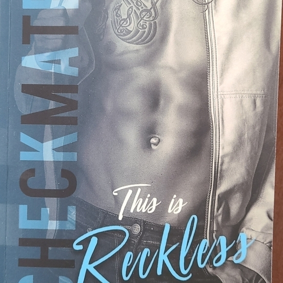 Book This is Reckless by Kennedy Fox Novel - Picture 1 of 2